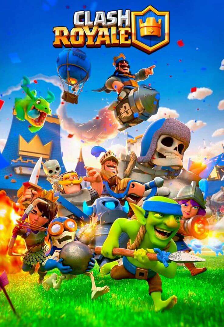 Clash Royale